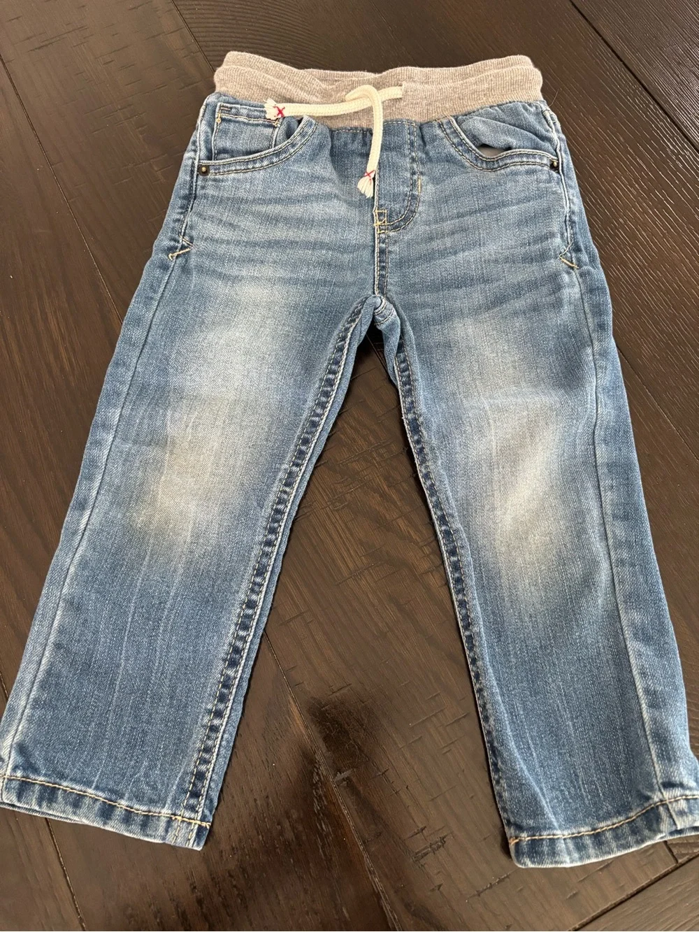 Levis boys pants